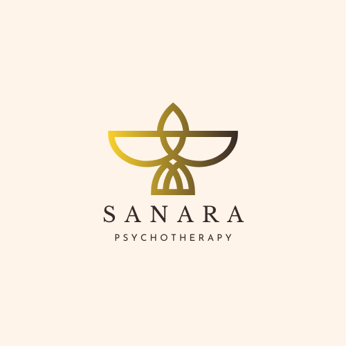 Sanara Psychotherapy Logo